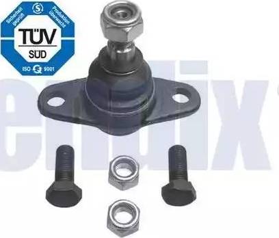 BENDIX 041359B - Giunto di supporto / guida autozon.pro