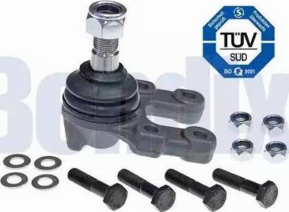 BENDIX 041354B - Giunto di supporto / guida autozon.pro