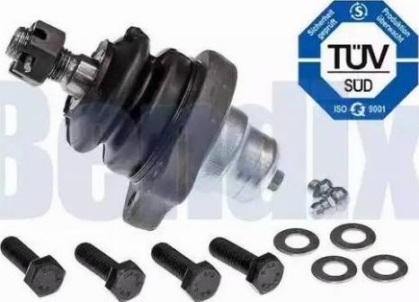 BENDIX 041350B - Giunto di supporto / guida autozon.pro