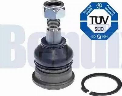 BENDIX 041351B - Giunto di supporto / guida autozon.pro