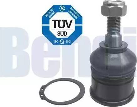 BENDIX 041366B - Giunto di supporto / guida autozon.pro