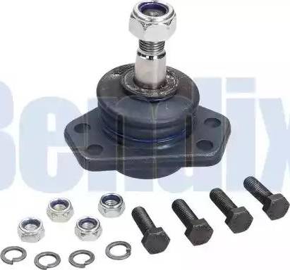 BENDIX 041360B - Giunto di supporto / guida autozon.pro