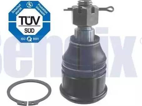 BENDIX 041368B - Giunto di supporto / guida autozon.pro