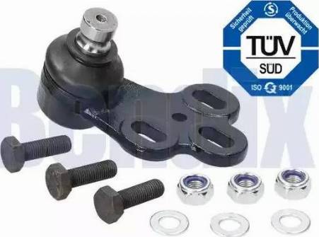 BENDIX 041309B - Giunto di supporto / guida autozon.pro