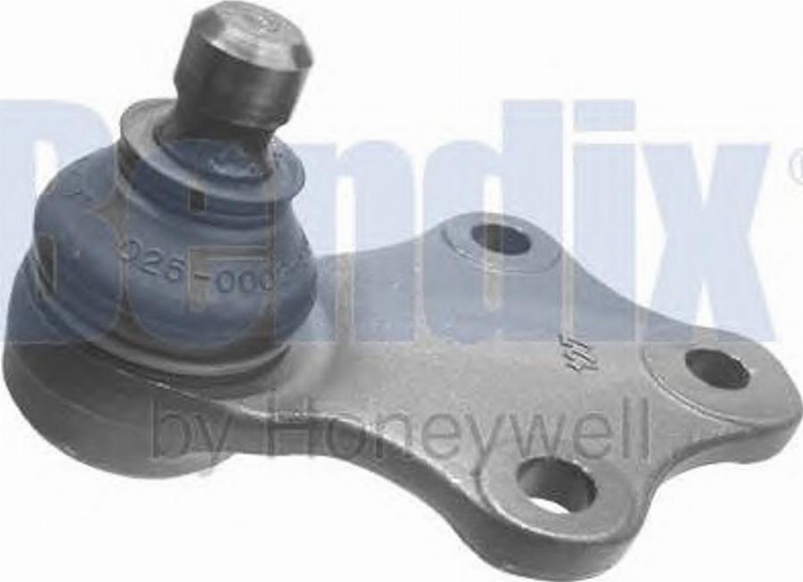 BENDIX 041319B - Giunto di supporto / guida autozon.pro