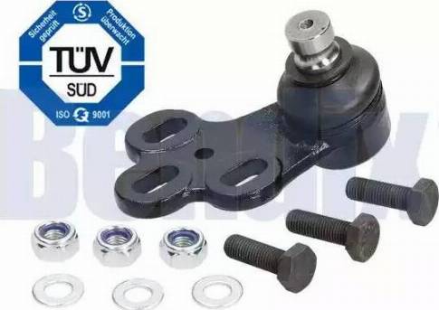 BENDIX 041310B - Giunto di supporto / guida autozon.pro