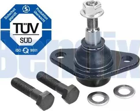 BENDIX 041311B - Giunto di supporto / guida autozon.pro