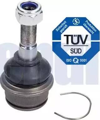 BENDIX 041386B - Giunto di supporto / guida autozon.pro