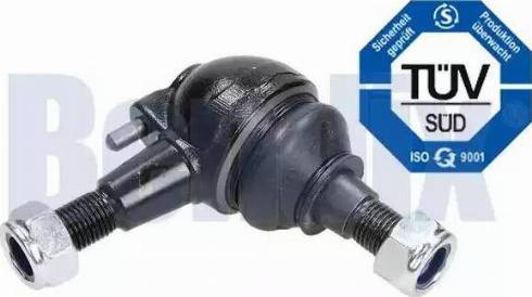 BENDIX 041382B - Giunto di supporto / guida autozon.pro