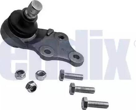 BENDIX 041339B - Giunto di supporto / guida autozon.pro