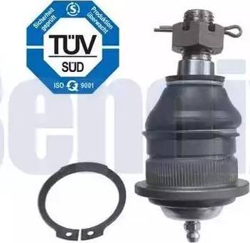 BENDIX 041329B - Giunto di supporto / guida autozon.pro