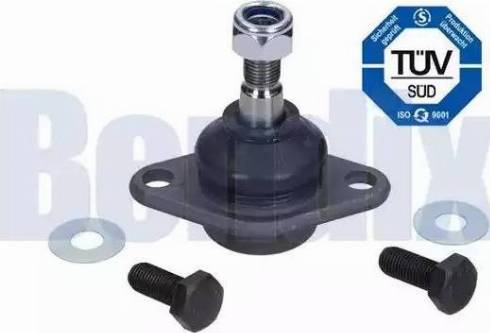 BENDIX 041325B - Giunto di supporto / guida autozon.pro