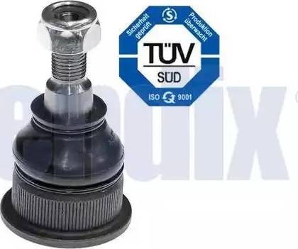 BENDIX 041378B - Giunto di supporto / guida autozon.pro