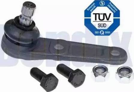 BENDIX 041373B - Giunto di supporto / guida autozon.pro