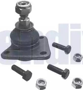 BENDIX 041297B - Giunto di supporto / guida autozon.pro