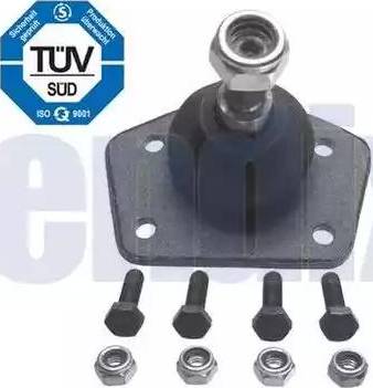 BENDIX 041249B - Giunto di supporto / guida autozon.pro