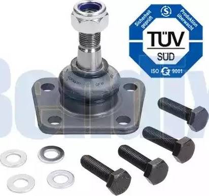 BENDIX 041241B - Giunto di supporto / guida autozon.pro