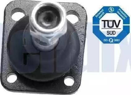 BENDIX 041248B - Giunto di supporto / guida autozon.pro