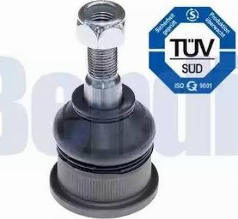 BENDIX 041257B - Giunto di supporto / guida autozon.pro