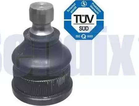 BENDIX 041260B - Giunto di supporto / guida autozon.pro