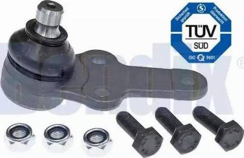 BENDIX 041268B - Giunto di supporto / guida autozon.pro