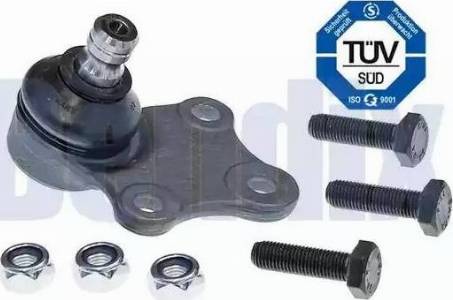 BENDIX 041262B - Giunto di supporto / guida autozon.pro