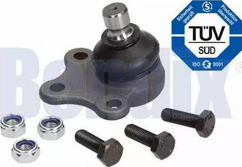 BENDIX 041267B - Giunto di supporto / guida autozon.pro