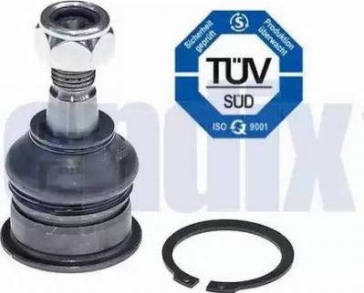 BENDIX 041283B - Giunto di supporto / guida autozon.pro