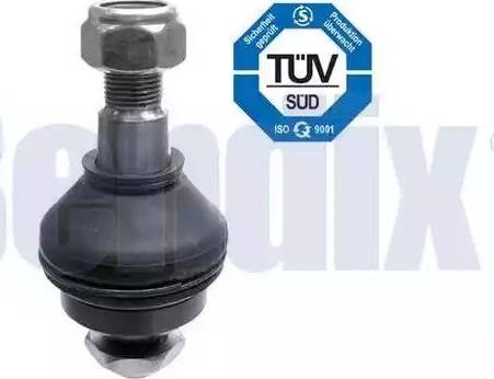 BENDIX 041238B - Giunto di supporto / guida autozon.pro