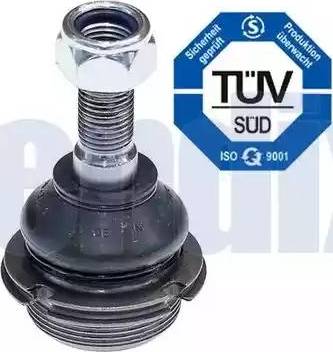 BENDIX 041270B - Giunto di supporto / guida autozon.pro