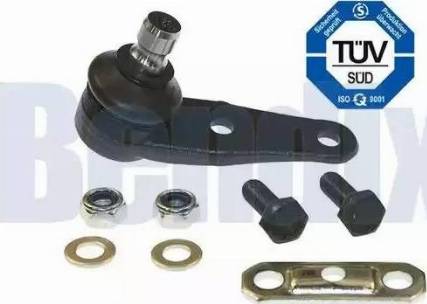 BENDIX 041273B - Giunto di supporto / guida autozon.pro