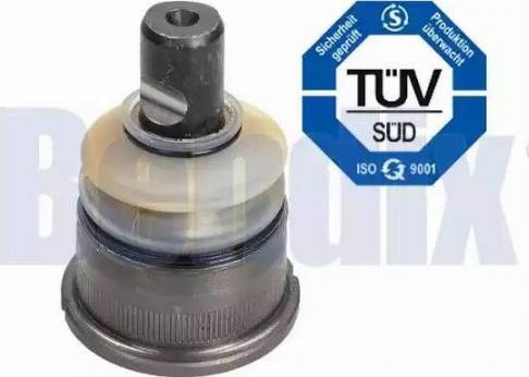 BENDIX 041272B - Giunto di supporto / guida autozon.pro