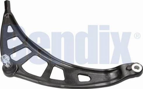 BENDIX 048495B - Braccio oscillante, Sospensione ruota autozon.pro