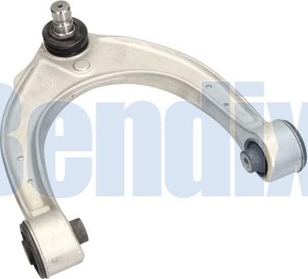 BENDIX 048444B - Braccio oscillante, Sospensione ruota autozon.pro