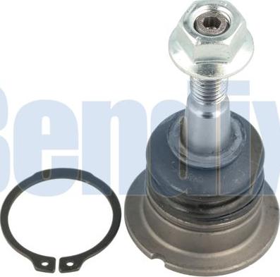 BENDIX 048486B - Giunto di supporto / guida autozon.pro