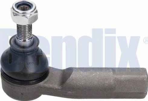 BENDIX 048474B - Testa barra d'accoppiamento autozon.pro