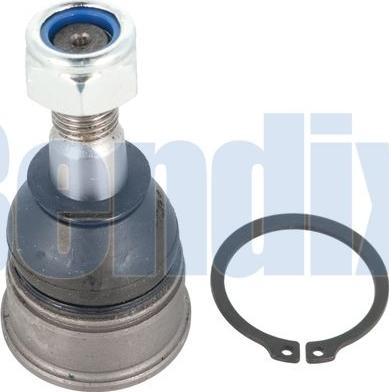 BENDIX 048557B - Giunto di supporto / guida autozon.pro