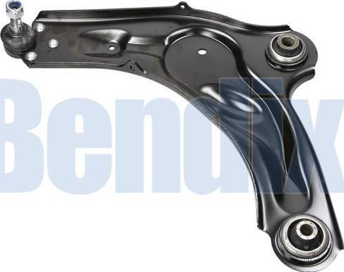 BENDIX 048569B - Braccio oscillante, Sospensione ruota autozon.pro