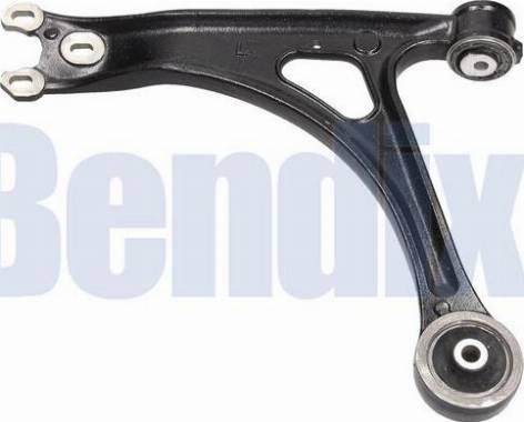 BENDIX 048500B - Braccio oscillante, Sospensione ruota autozon.pro