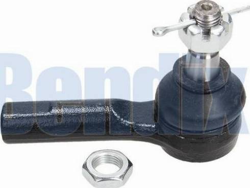 BENDIX 048583B - Testa barra d'accoppiamento autozon.pro