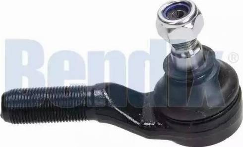 BENDIX 048633B - Testa barra d'accoppiamento autozon.pro