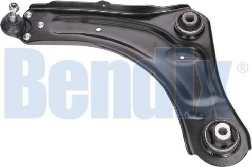 BENDIX 048625B - Braccio oscillante, Sospensione ruota autozon.pro