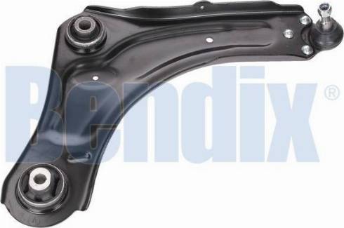 BENDIX 048626B - Braccio oscillante, Sospensione ruota autozon.pro