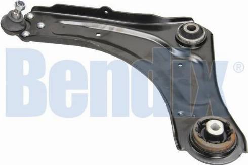 BENDIX 048627B - Braccio oscillante, Sospensione ruota autozon.pro