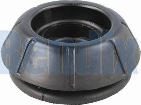 BENDIX 048676B - Supporto ammortizzatore a molla autozon.pro