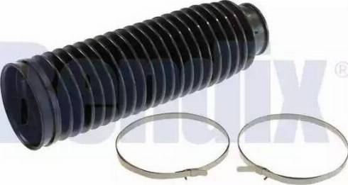 BENDIX 048051B - Soffietto, Sterzo autozon.pro