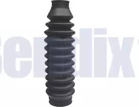 BENDIX 048000B - Soffietto, Sterzo autozon.pro