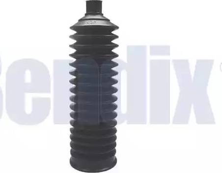 BENDIX 048001B - Soffietto, Sterzo autozon.pro