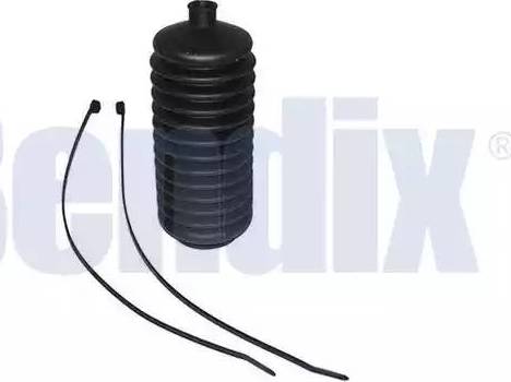 BENDIX 048012B - Kit soffietto, Sterzo autozon.pro