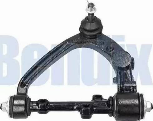 BENDIX 048805B - Braccio oscillante, Sospensione ruota autozon.pro